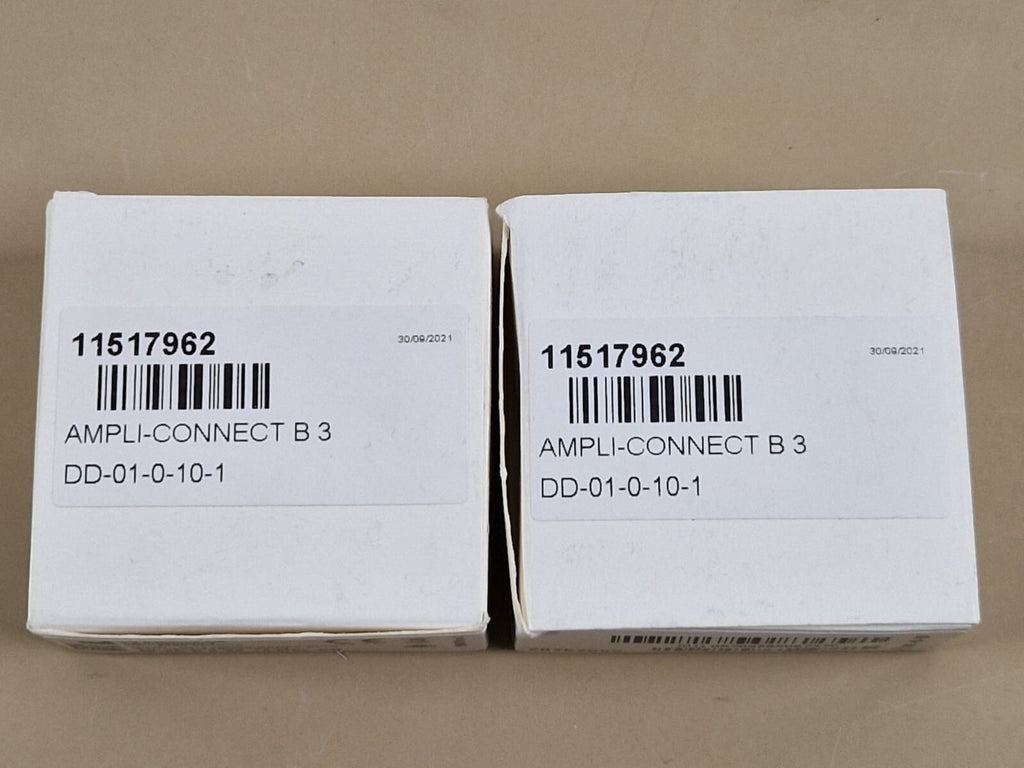 amplifon hearing aid ampli connect HI AC B3 X13 MBL GN21