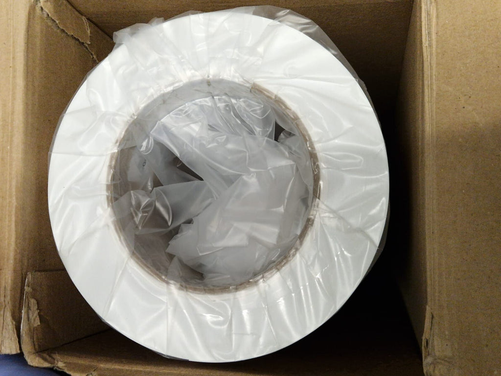 brilliant supreme lustre paper ultimate 44" x 82ft roll (112 cm x 25 m ) 300gsm2
