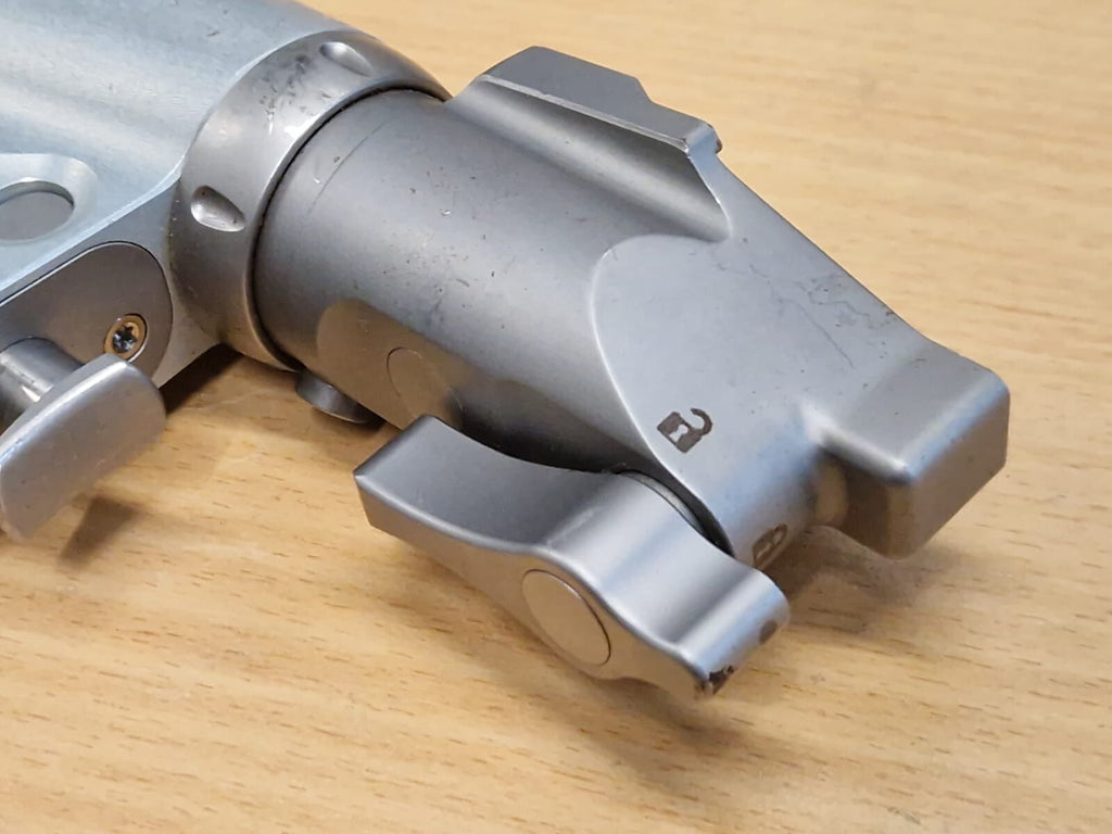 stryker 7 precision hand piece motor ref: 72090090006