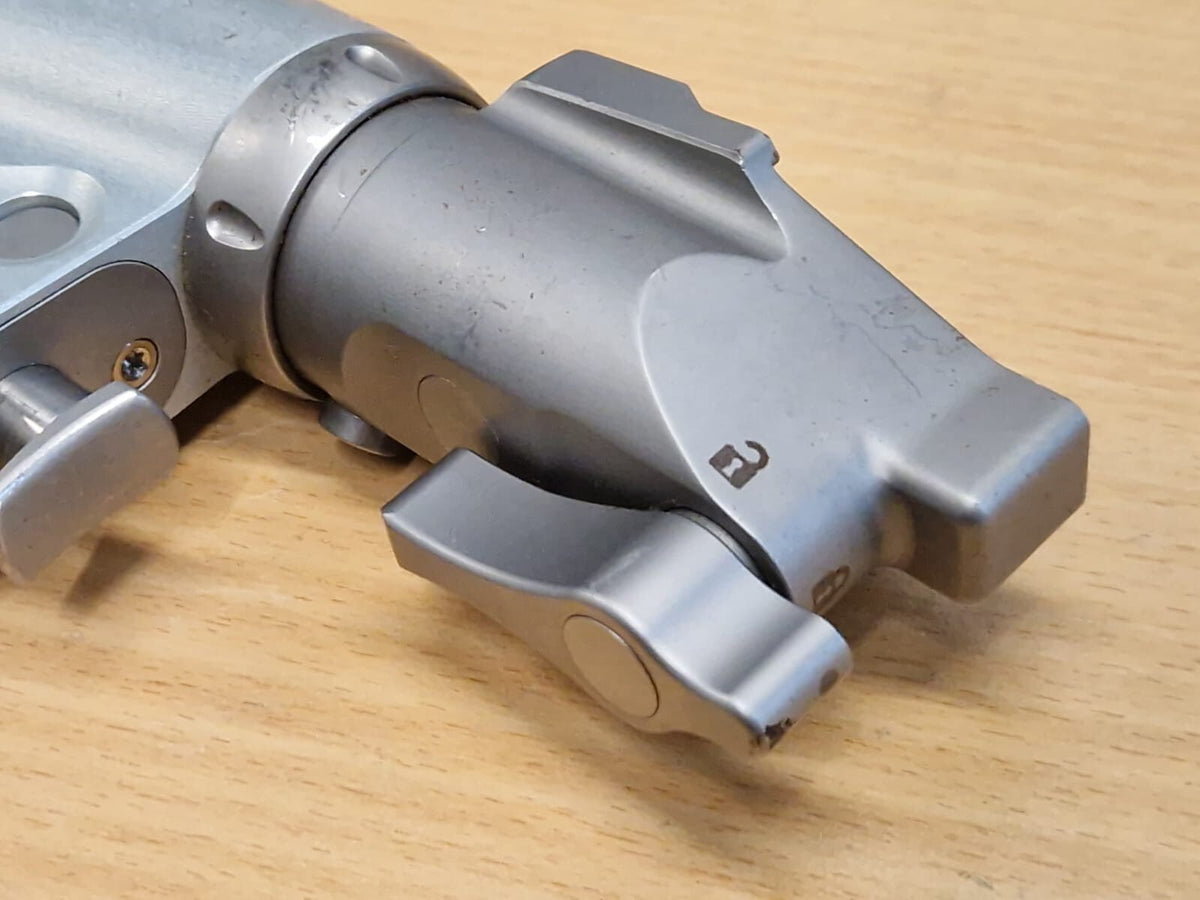 stryker 7 precision hand piece motor ref: 72090090006