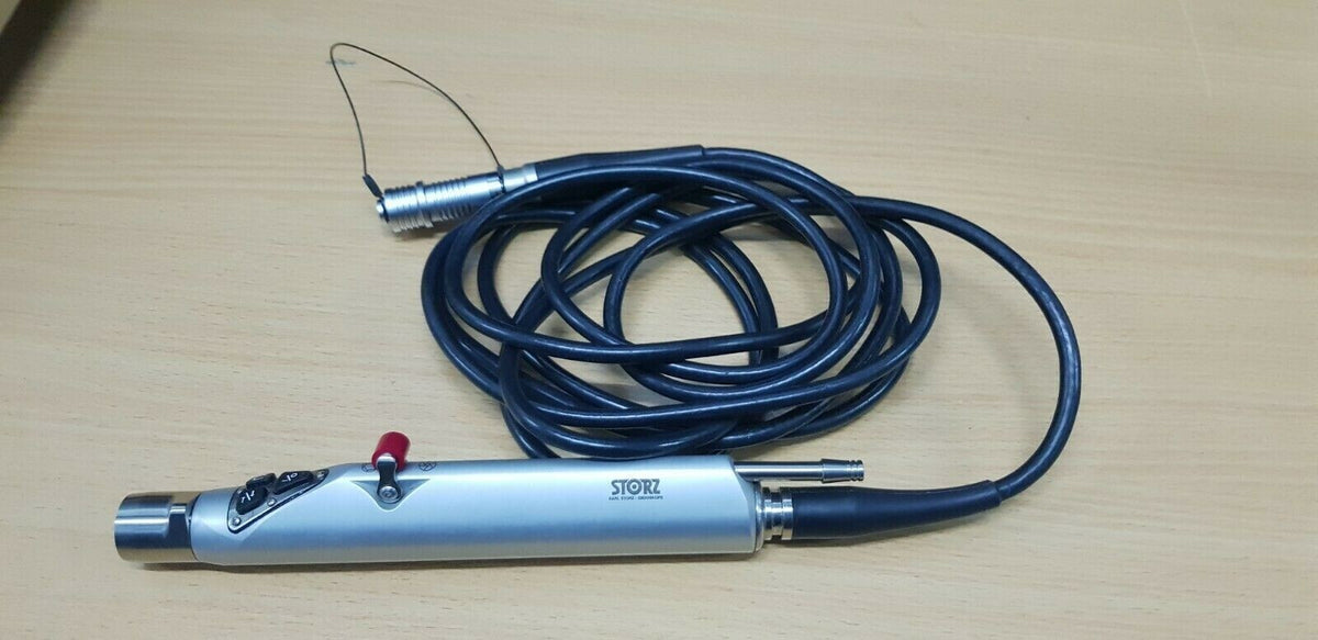 KARL STORZ 28721035 SL arthroscopy shaver hand piece motor   B new handpiece5