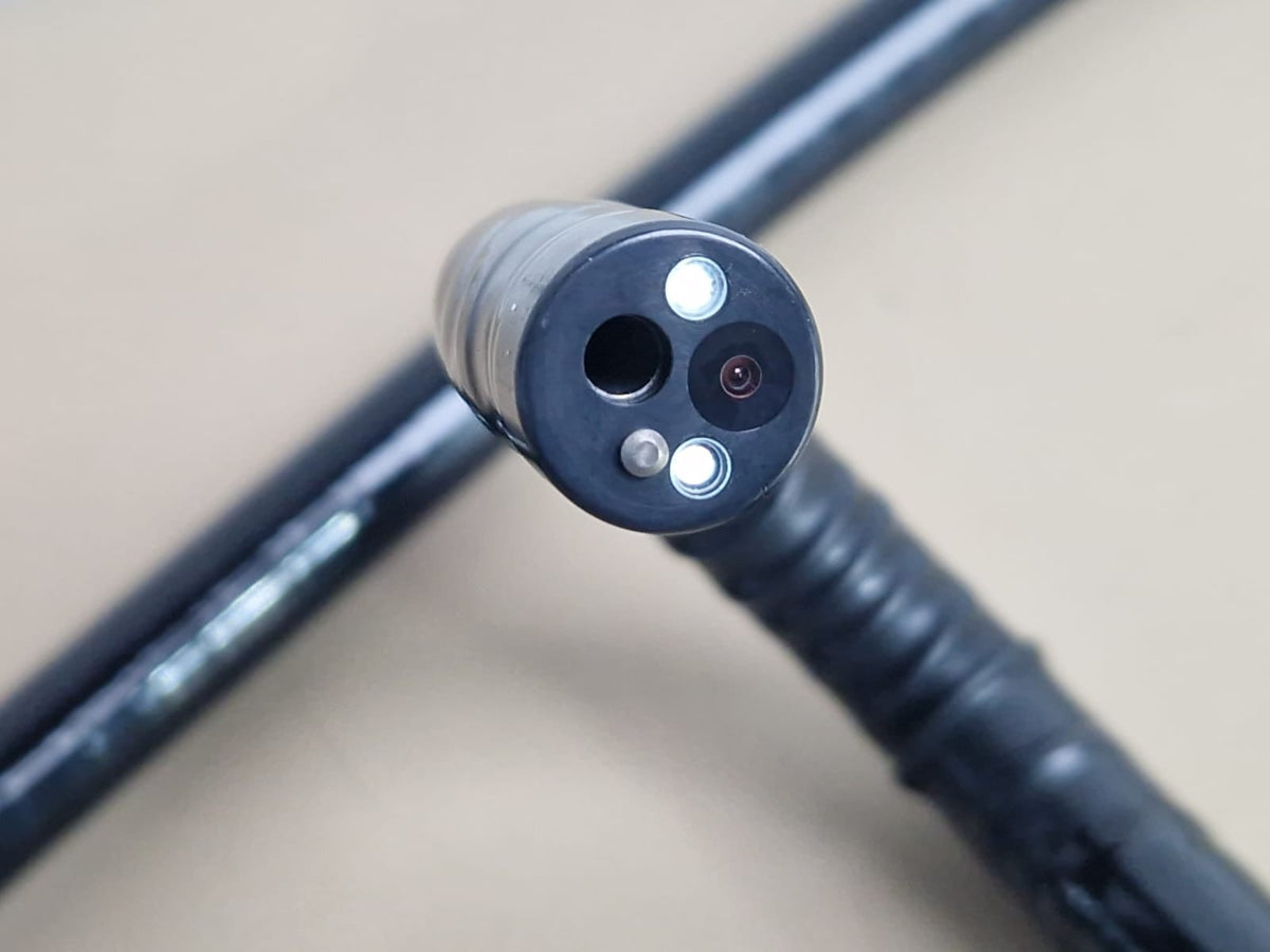 karl storz 13901PKS endoscope video sigmoidoscope3