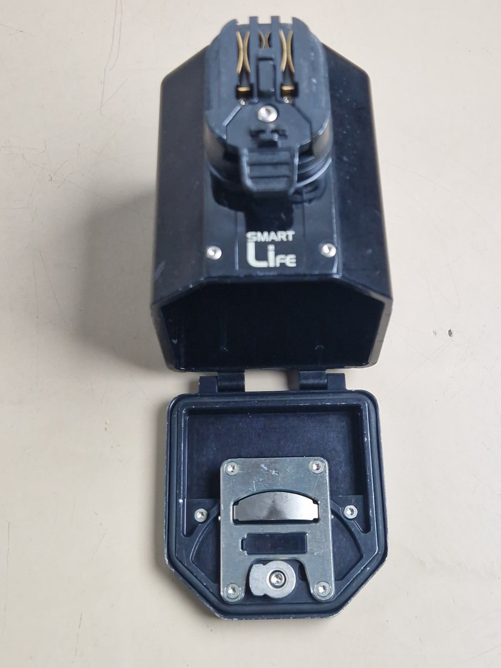 Stryker battery cover Aseptic Battery Housing case for 3/7/8 series 7126 120 005