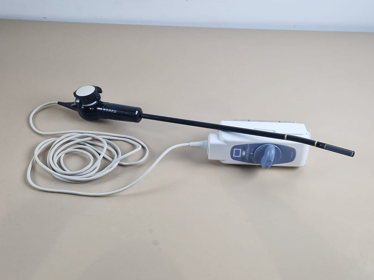 aloka UST 5536 ultrasound probe transducer 7.5 MHz ultraschallsonden ust 553612