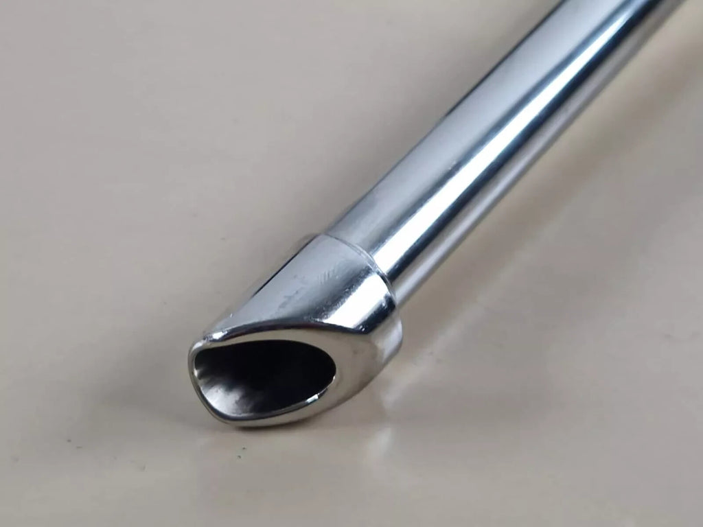 r wolf panaview 10 ° rigidscope telescope + coagulation forceps + sigmoidoscope9
