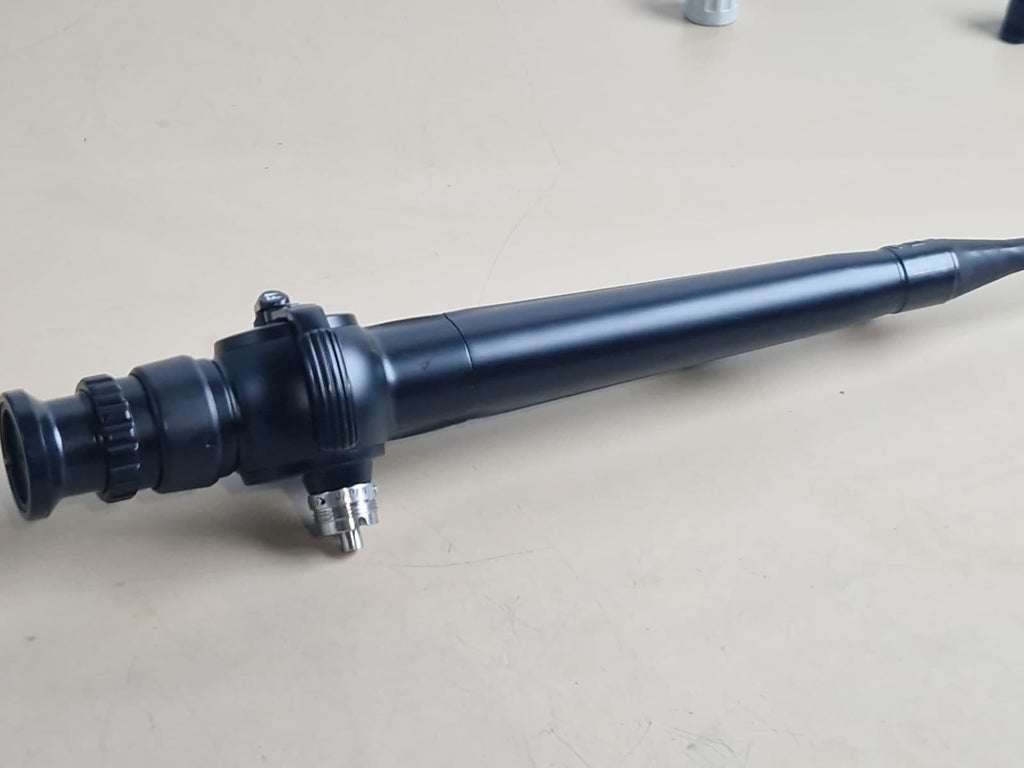 olympus fibber cystoscope endoscope endoskop cystescope with light cable + plug7