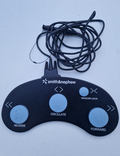 smith nephew dyonics shaver footswitch controller0