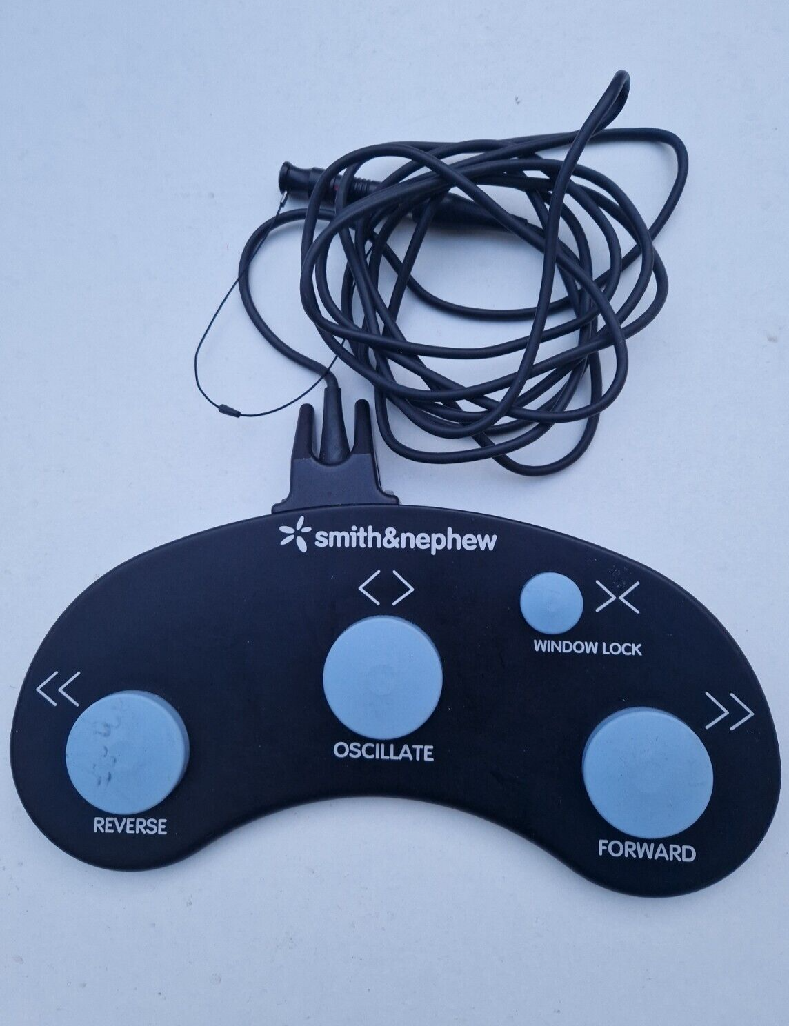 smith nephew dyonics shaver footswitch controller0