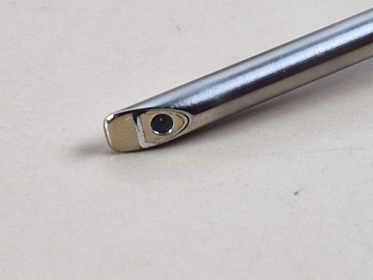 smith nephew dyonics needle scope autoclavable 2.7mm 70° sinus rigid scope B NEW7