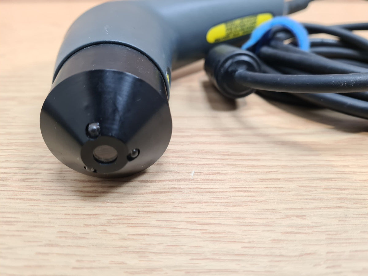 ems Laser Probe handpiece Class 3B, peak power 100mW warelength 830nm1