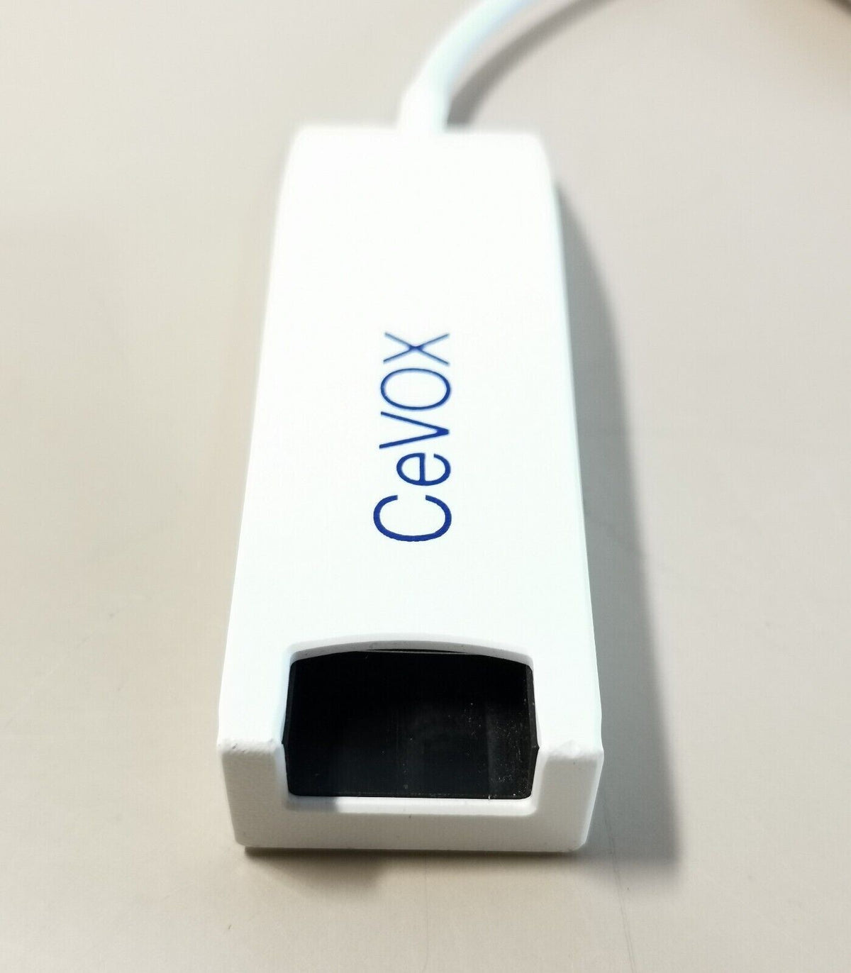 cevox pulsion PC3010 analyses infrared light signals optical module1