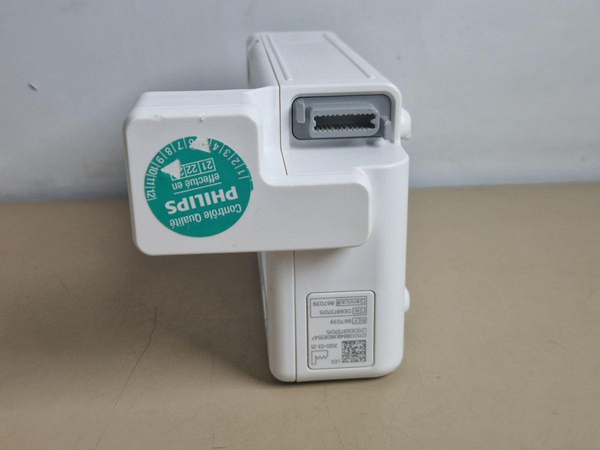 philips 867039 IntelliVue Extension Module3