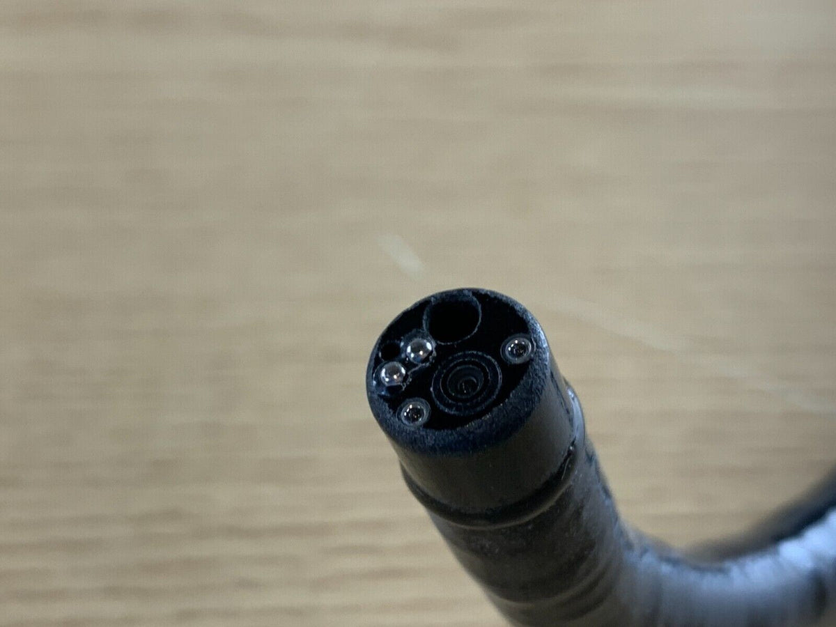 pentax EC 3490Fi colonoscope video endoscope kolonoskop endoscopia3