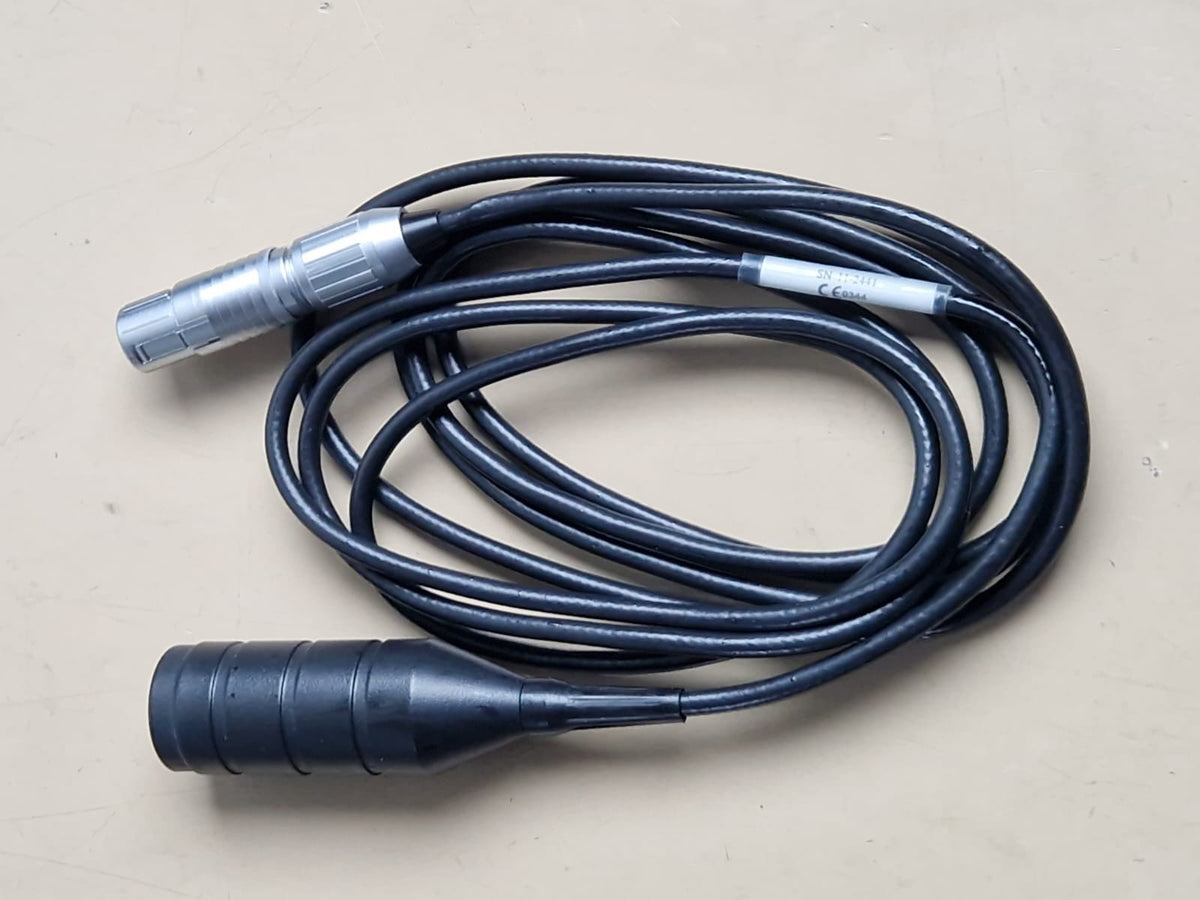 VIASYS SONARA TRANSCRANIAL DOPPLER PROBE 2 mhz PW2