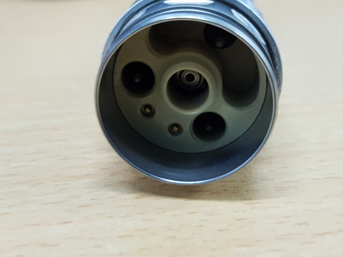 Aesculap microspeed EC GD658 motor and GD 661 cable + GD450M straight driver10