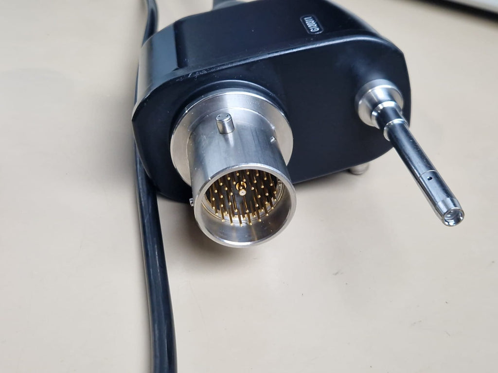 pentax ECY1570K video cystoscope ECY 1570K endoscope scope endoskop with valve14