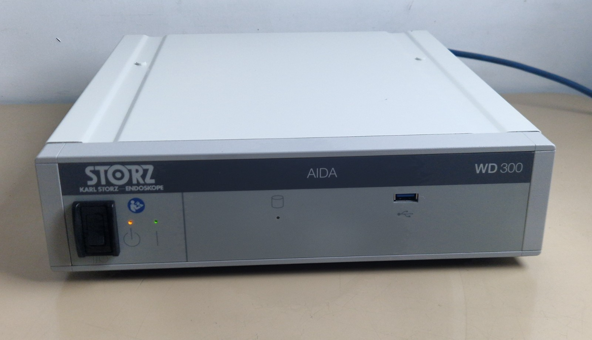 KARL STORZ Aida WD300 USB0
