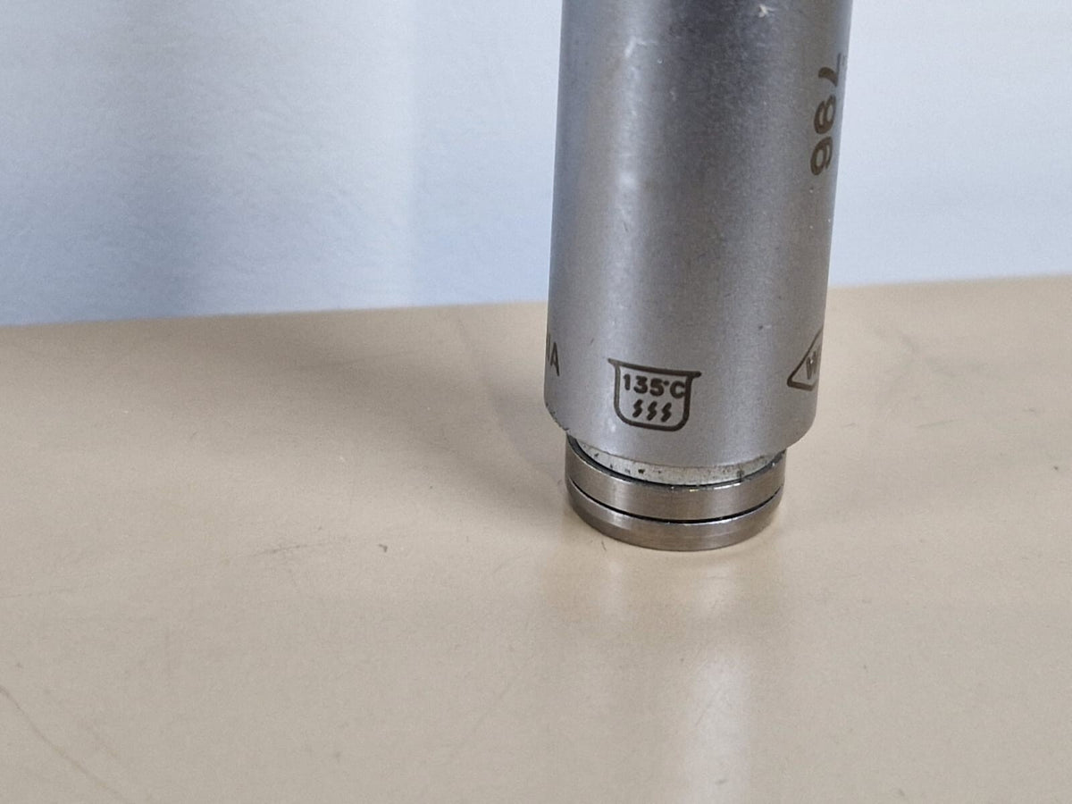 WH topair 798 autoclavable dental dentaire zahnärztlich surgical handpiece5