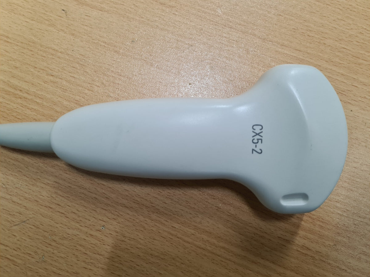 siemens CX5 2 convex ultrasound transducer probe 5692103 L0850 Ultraschall Sonde4