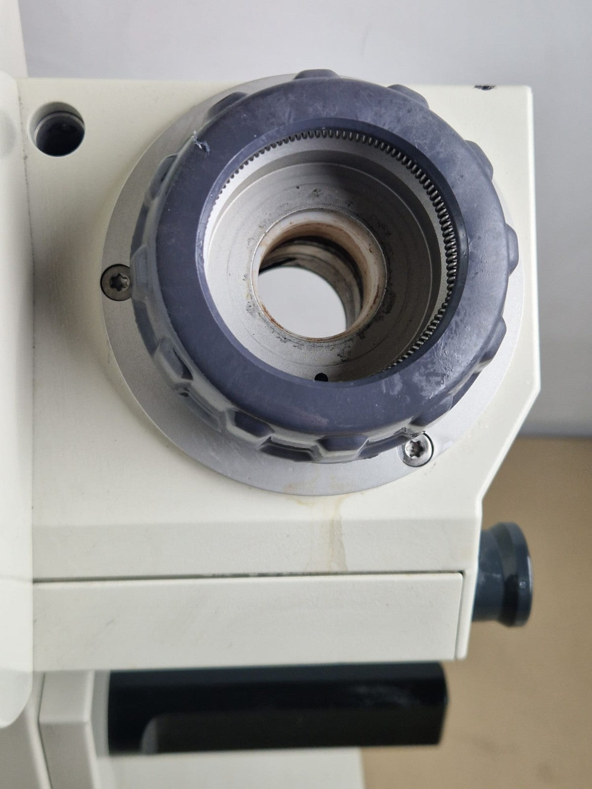 buchi rotavapor R II evaporator Rotary Evaporator9
