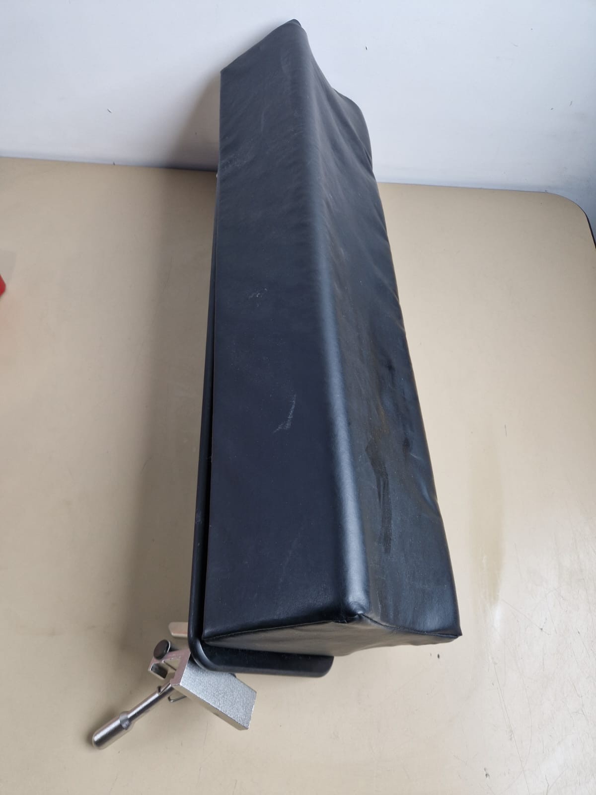 maquet swivel arm board SU01.04990001 with maquet cushion SU11.24990002/154