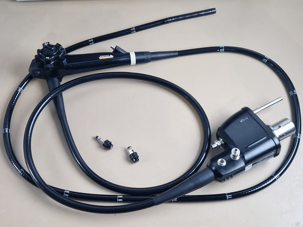 pentax ec 3890Li colonoscope video kolonoskop endoscopia endoscope colonoscopy0
