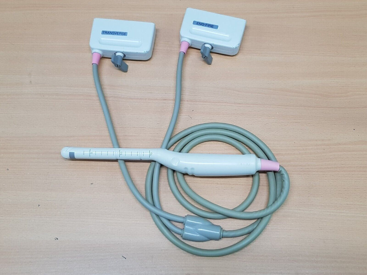 toshiba PVM 740RT ultrasound probe transducer 7Mhz / 7 mhz for nemio series0