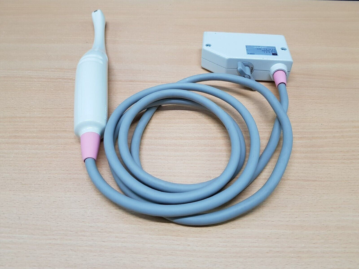 toshiba PVF 620ST 6 Mhz ultrasound transducer probe for nemio series ultrasounds7