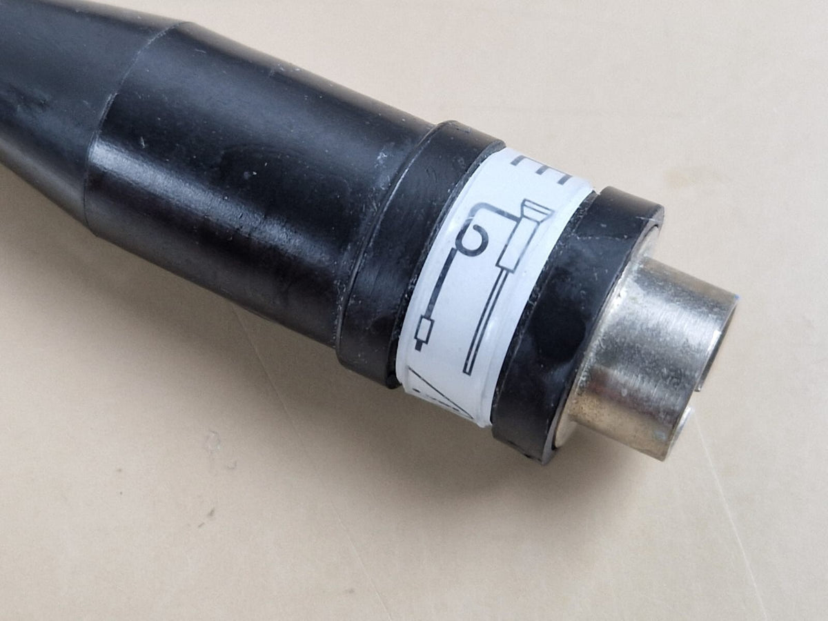 processor interface cable for scopeguide cable olympus MAJ 1881 UPD   31