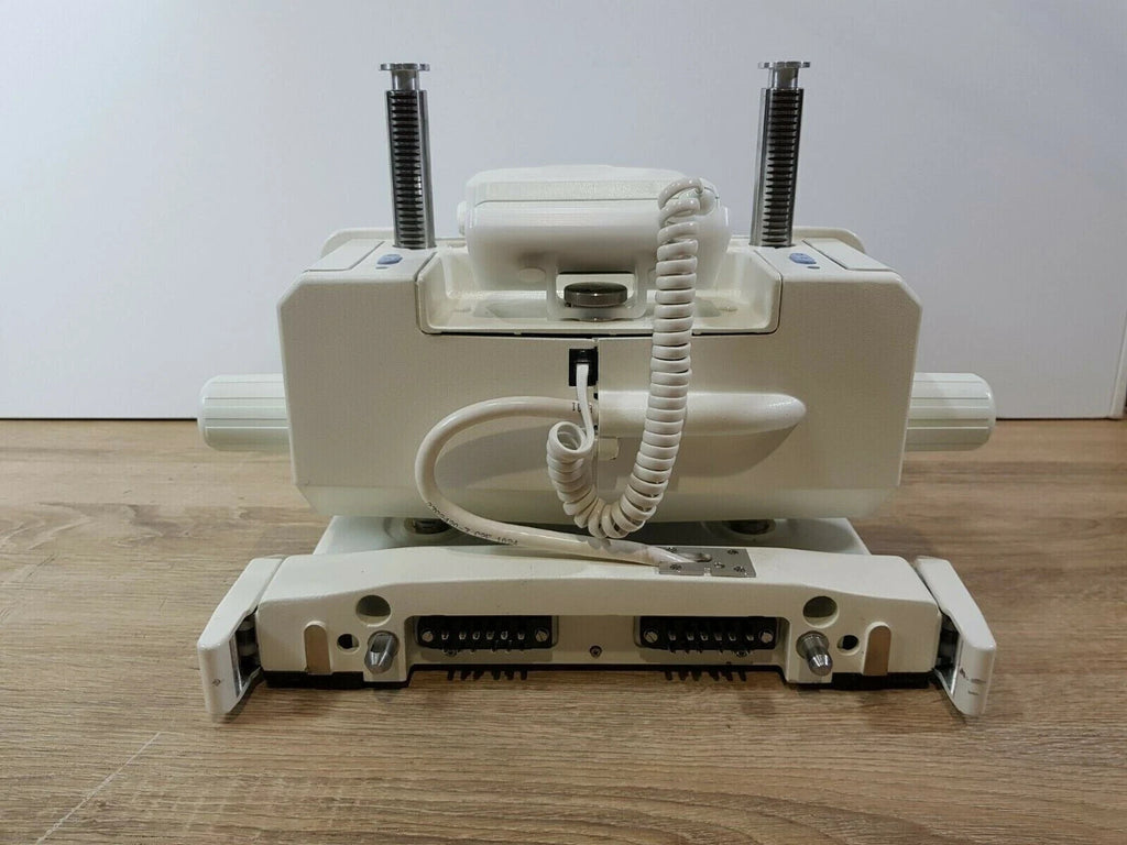 ge 2405544 stereotix senographe DS CDRH positioner stereotaxy for mammography4