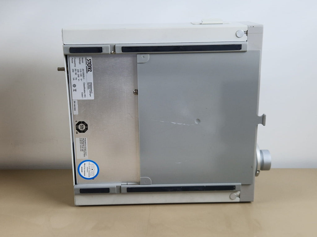 karl storz SCB xenon 100 Light fountain light source model 201326205