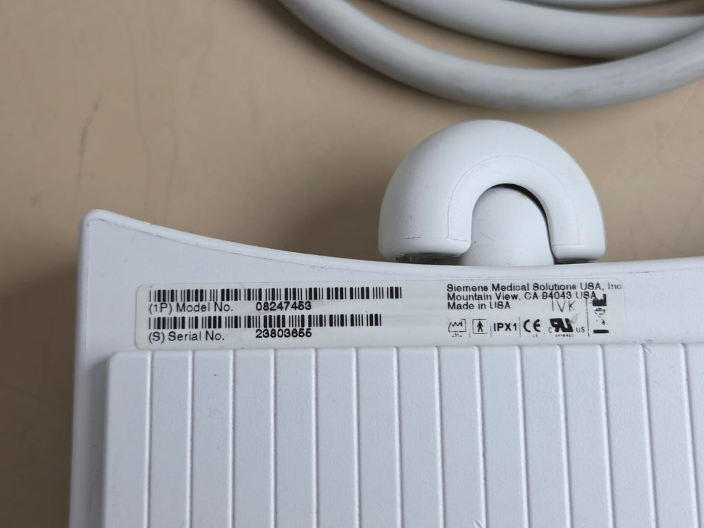 siemens acuson EV 8C4 ultrasound probe transducer ultraschallsonden transductor2