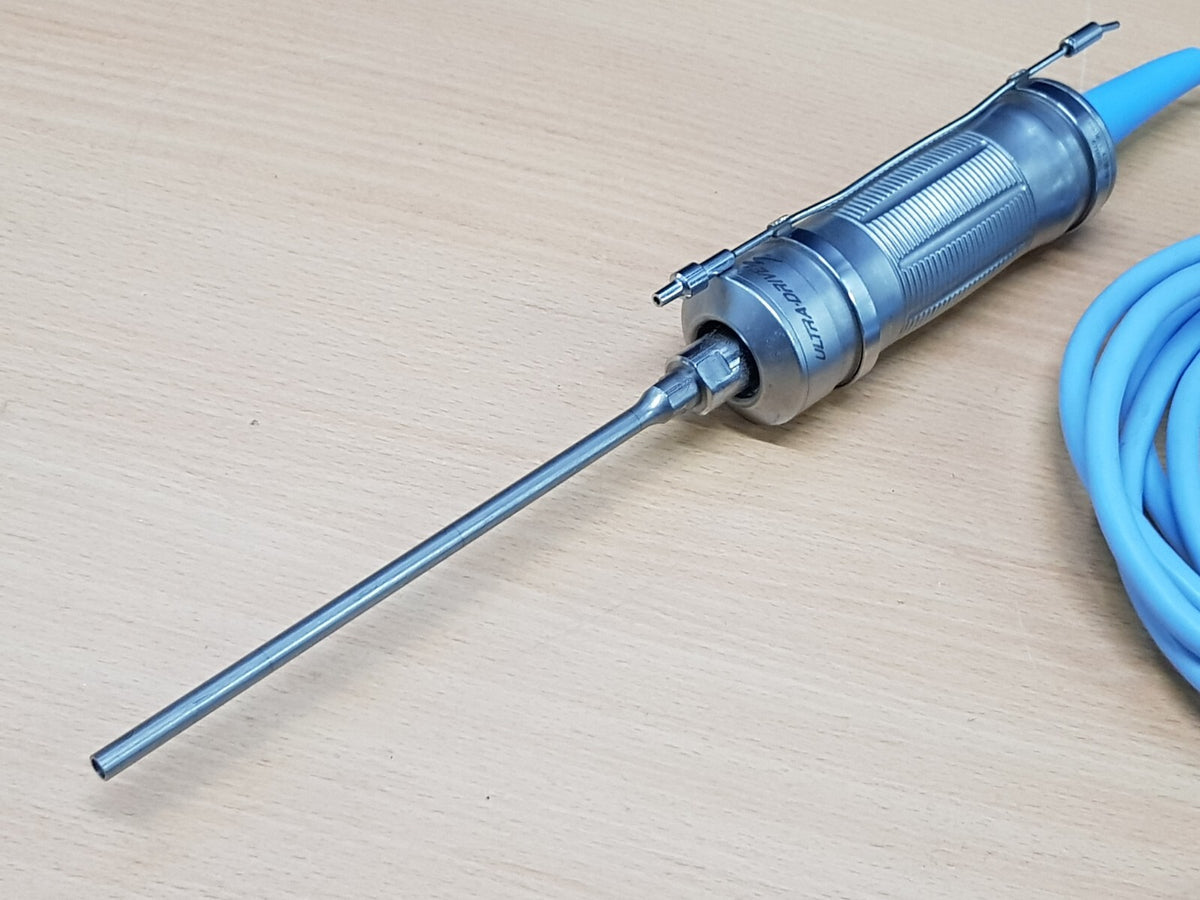 zimmer biomet ultra drive 3 ultrasonic revision handpiece 423936 for osteotome12
