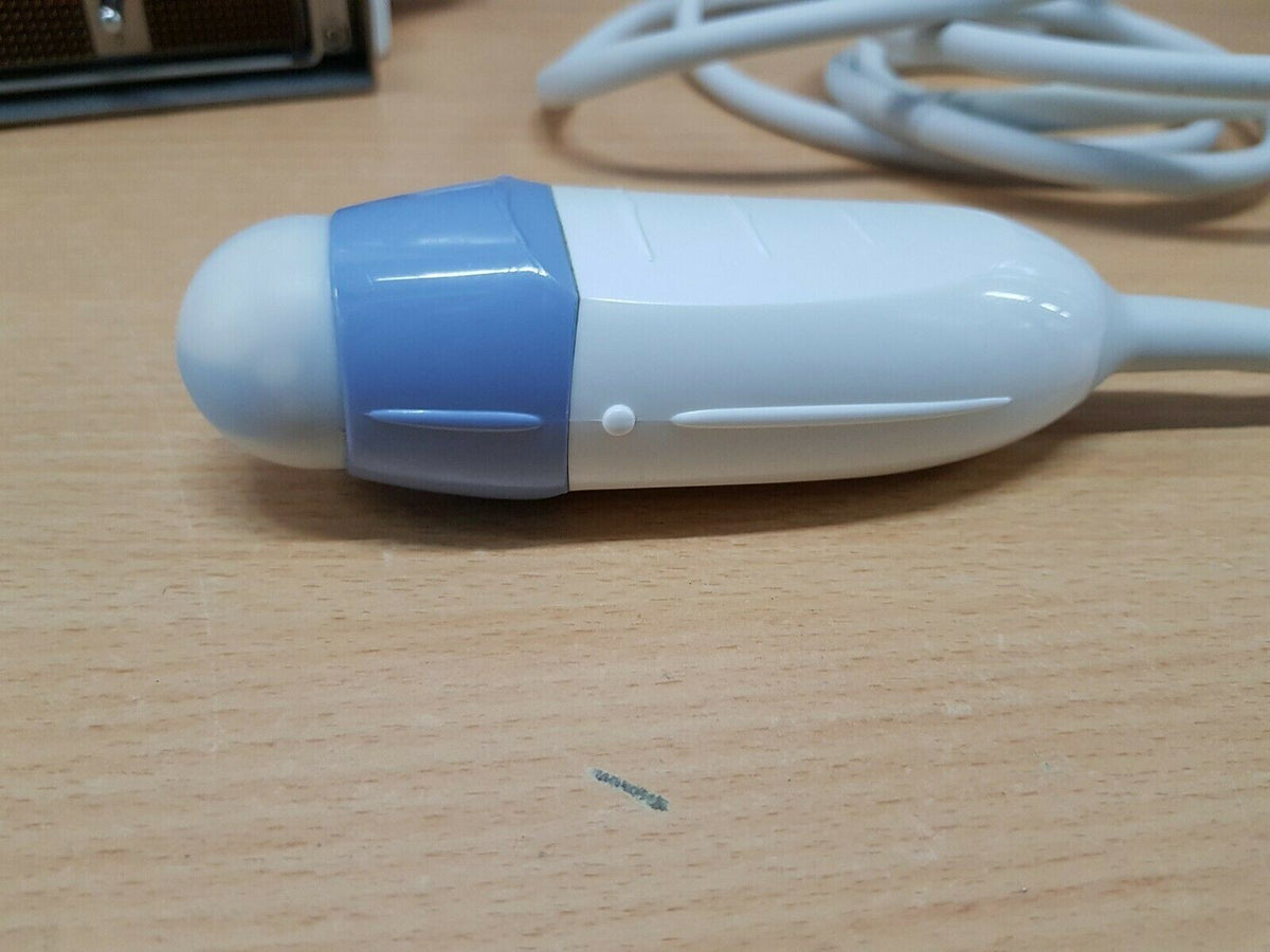 ge 4D8C ultrasound probe transducer 4D convex with ge connection cable4