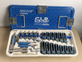 aesculap CLR caspar lumbar retractor Titanium system0
