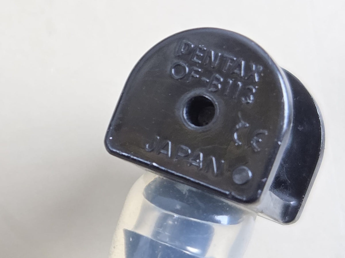 pentax OF B113 irrigation tube2