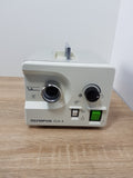 olympus CLK 4 halogen portable light source for endoscope endoskop endoscopia0