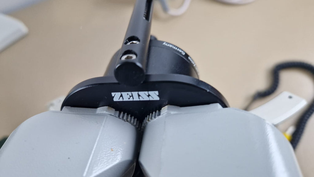 carl zeiss portable slit lamp with power module8