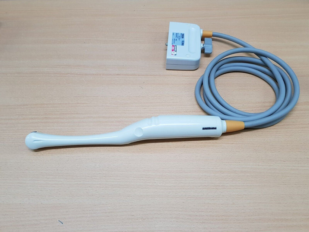 toshiba PVF 621VT 6 Mhz ultrasound TV transducer probe nemio transductor 변환기6