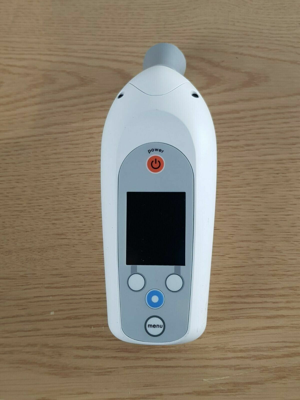 zalviso therapies module with power adapter and bedside cradle6