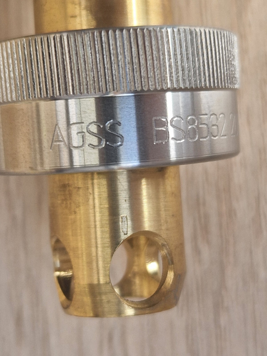 gas pendant splitter unit module ref: 1920230 AGSS4