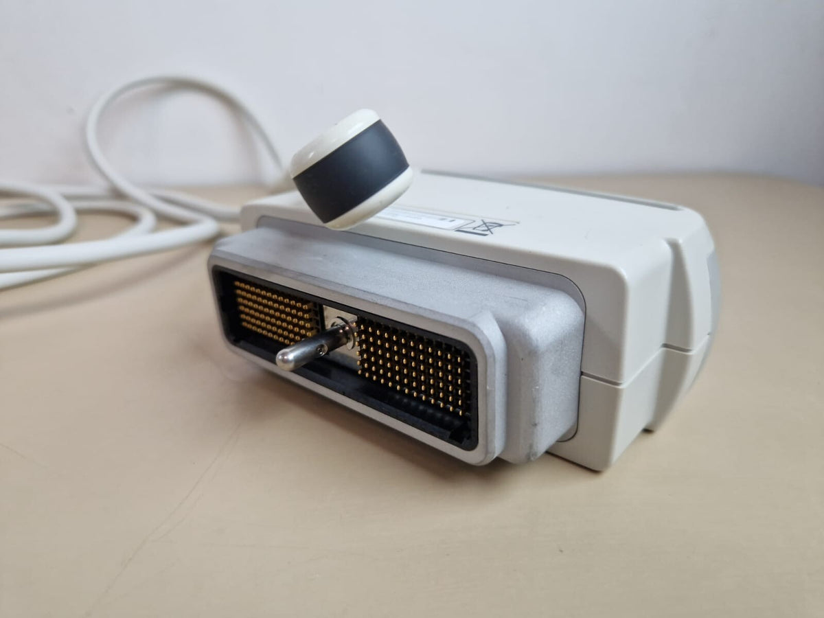 Philips ultrasound C9 4EC  TV probe transducer11