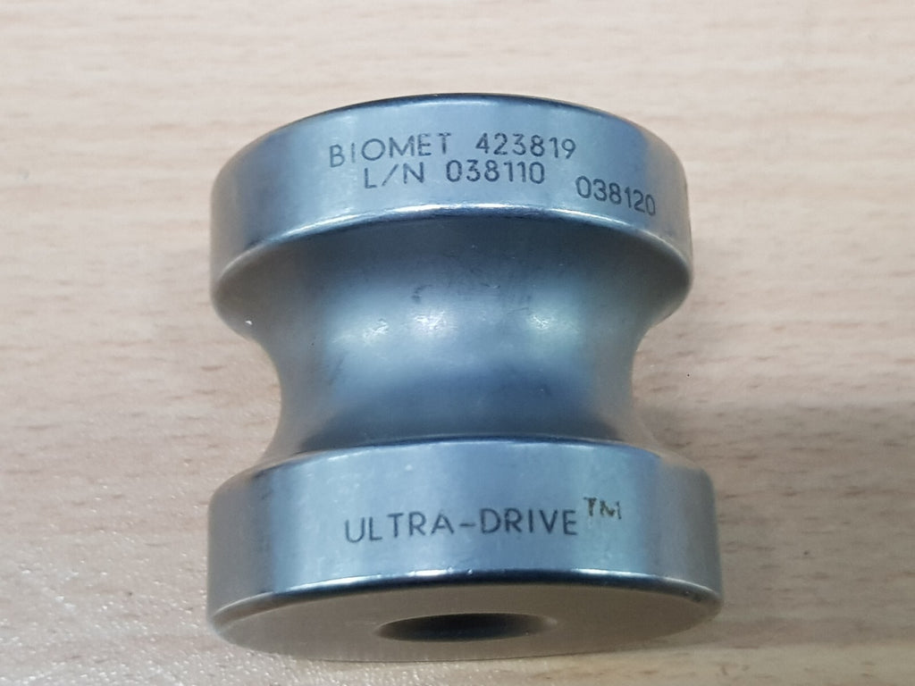 zimmer biomet ultra drive 3 ultrasonic revision handpiece 423936 for osteotome7