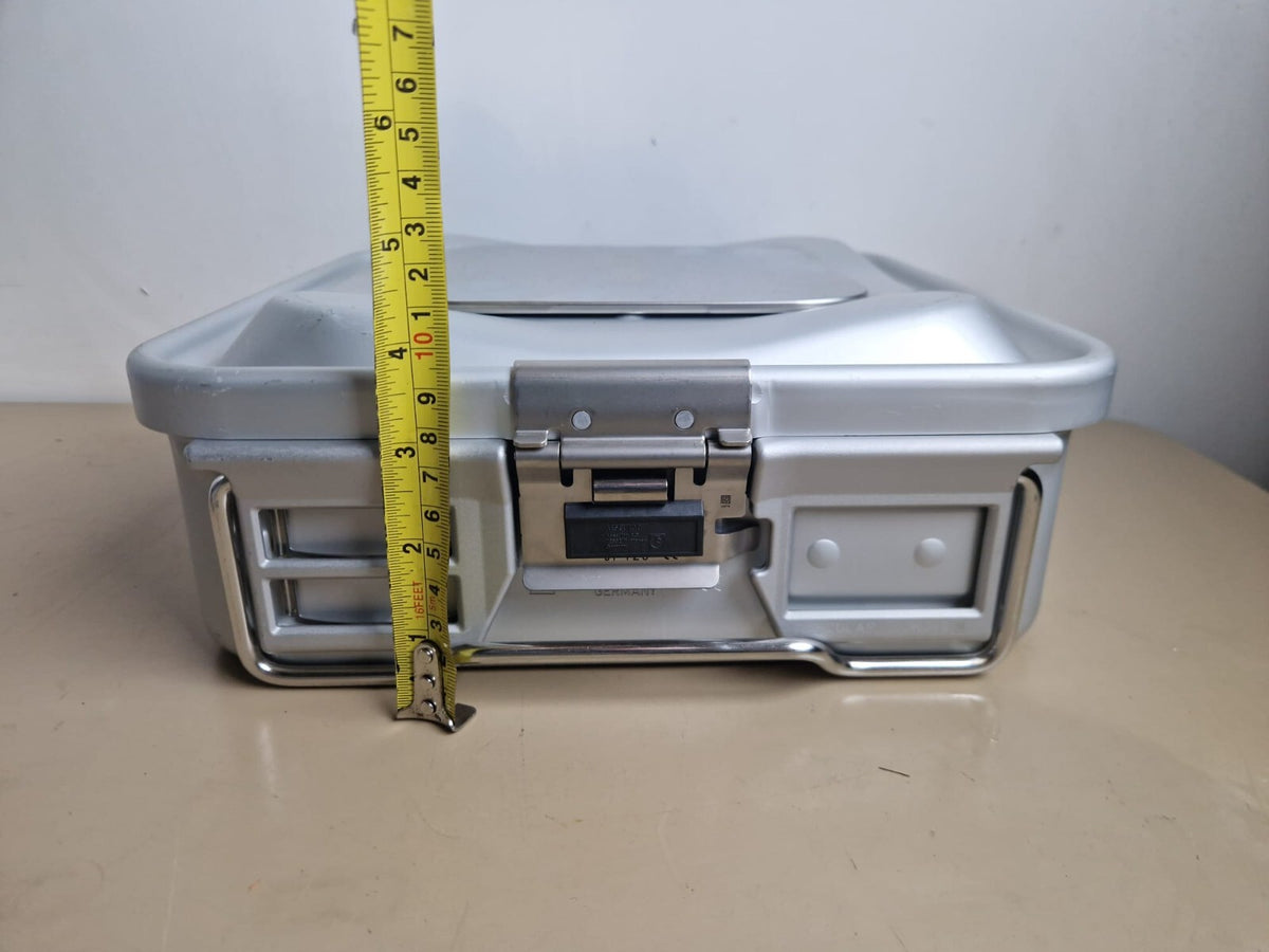 aesculap sterilization container with lid5