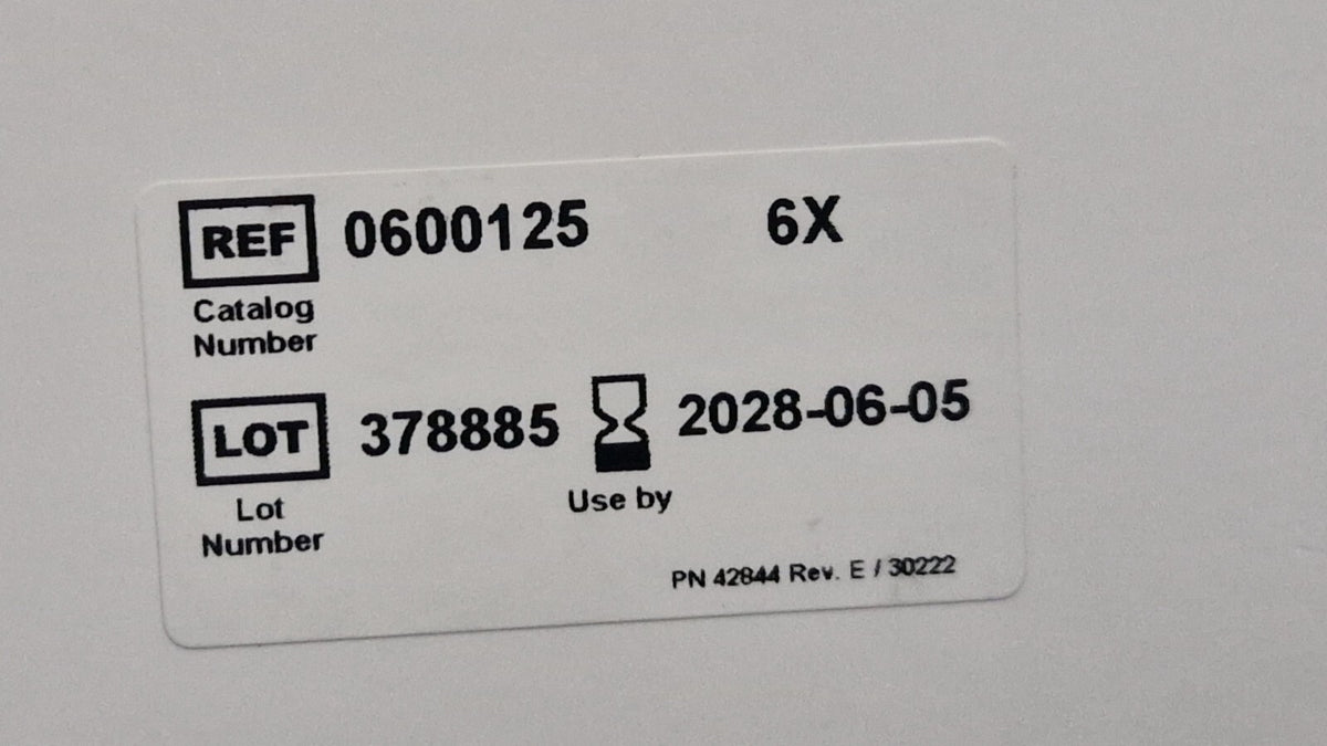 6x BAXTER ENDOSCOPIC APPLICATOR ref 06001252