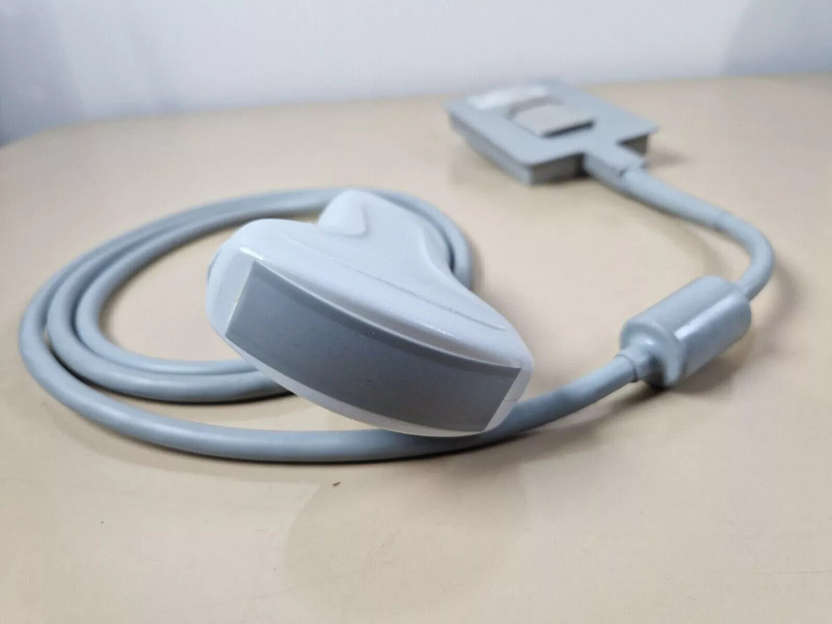 sonosite C60x 5 2 MHz ultrasound convex transducer probe ref P07680 15 M turbo0