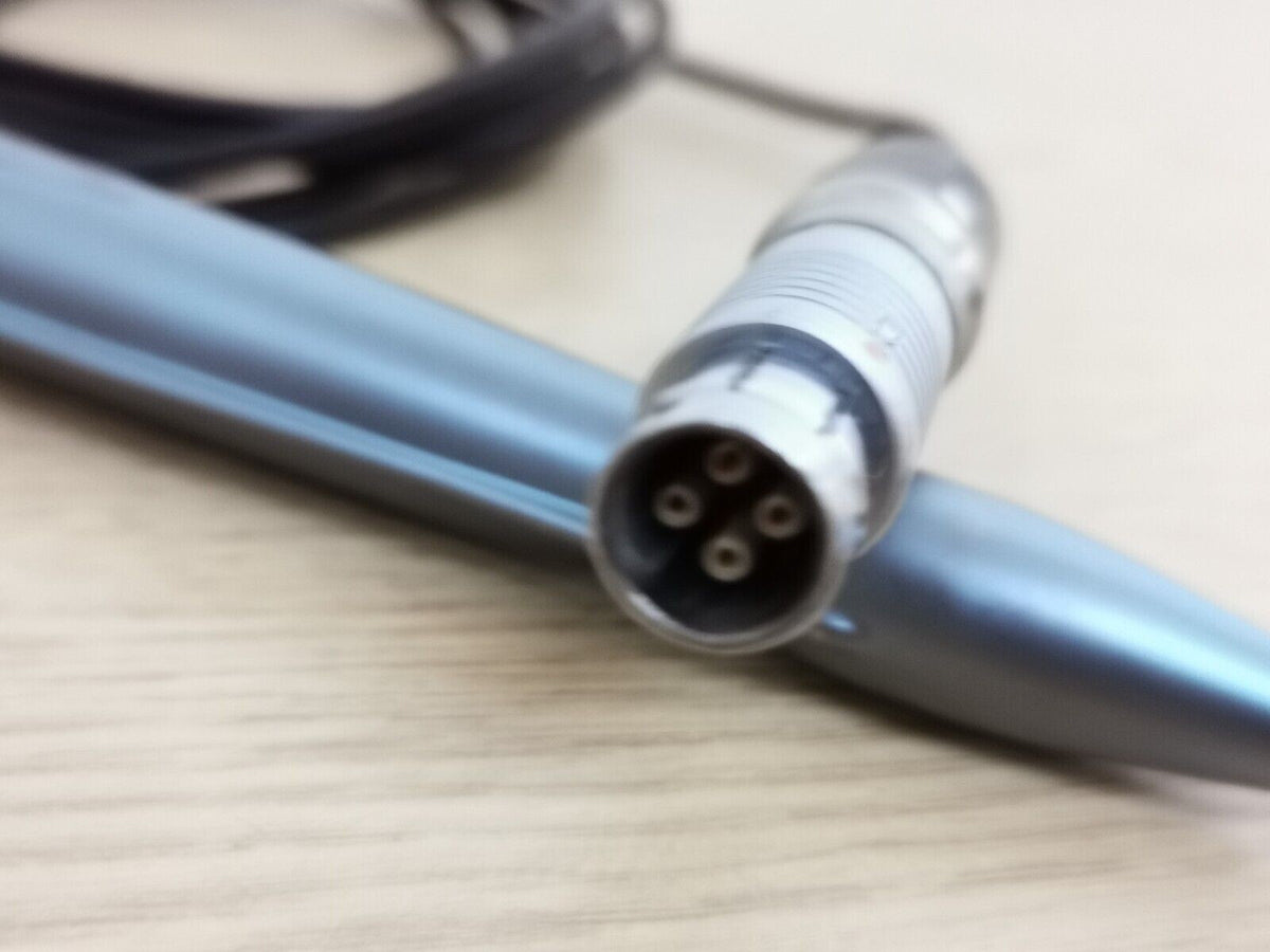 bausch and lomb storz millennium CX7000 phaco handpiece4