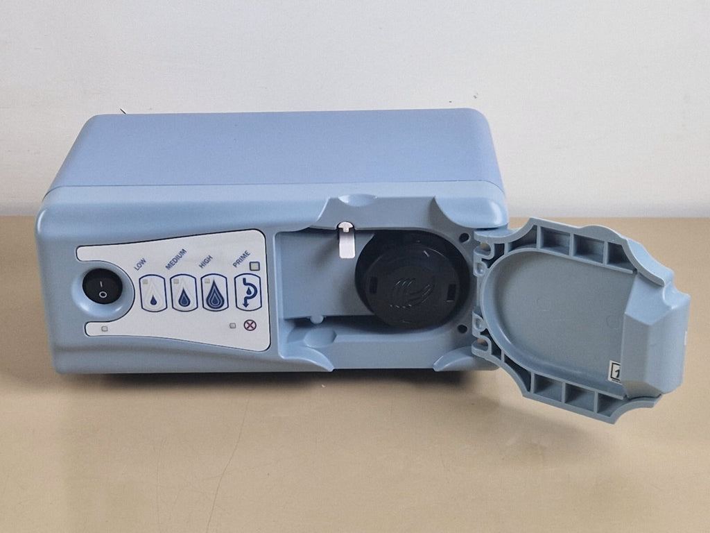 arthroCare corporation irrigation pump arthrocare5