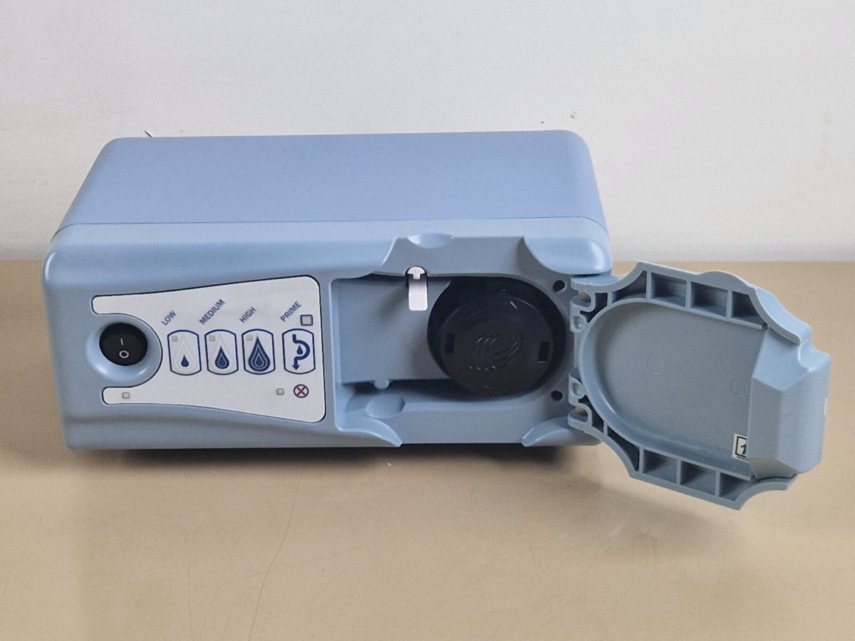 arthroCare corporation irrigation pump arthrocare5