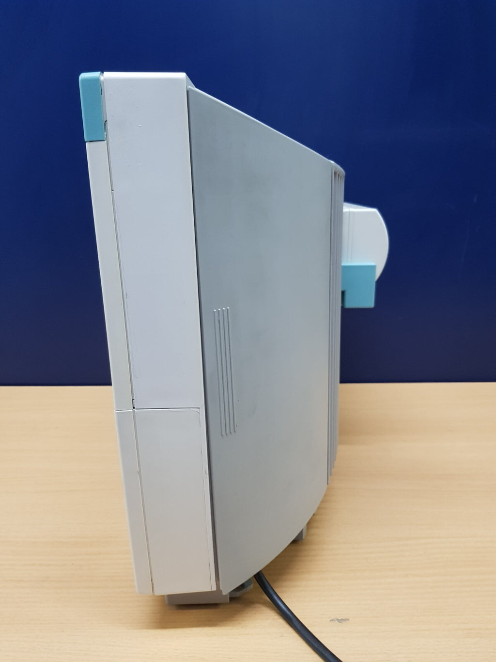 Philips MP70 Patient Monitor M3001A and CO2 GAS module ECG SpO2 NIBP IBP3